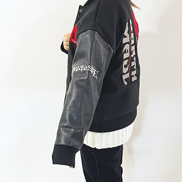 スター・ウォーズ STAR WARS ダース・モール スタジャン(L) キャラジャン アパレル