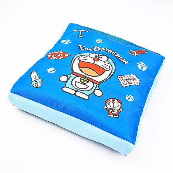 ドラえもん スクールクッション スマイルウィーク 学校 入学 入園 キッズ アイムドラえもん