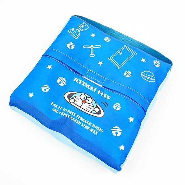 ドラえもん スクールクッション スマイルウィーク 学校 入学 入園 キッズ アイムドラえもん