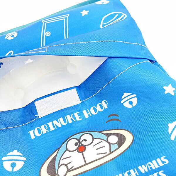 ドラえもん スクールクッション スマイルウィーク 学校 入学 入園 キッズ アイムドラえもん