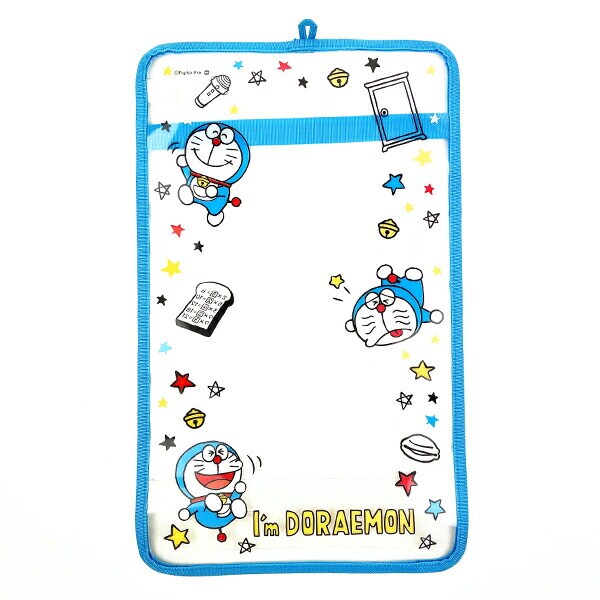 ドラえもん ランドセルカバー ハッピースクール 入学 キッズ 蓄光 アイムドラえもん