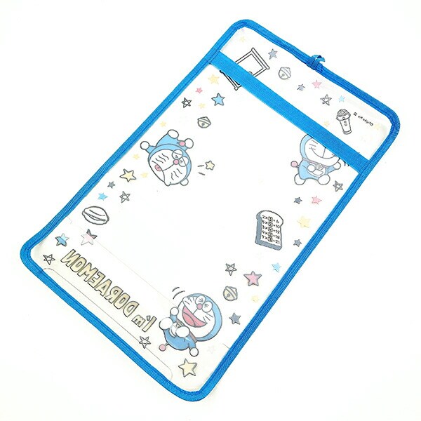 ドラえもん ランドセルカバー ハッピースクール 入学 キッズ 蓄光 アイムドラえもん