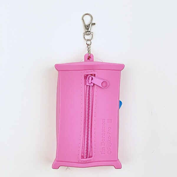 ドラえもん どこでもドア ポーチ付きエコバッグ