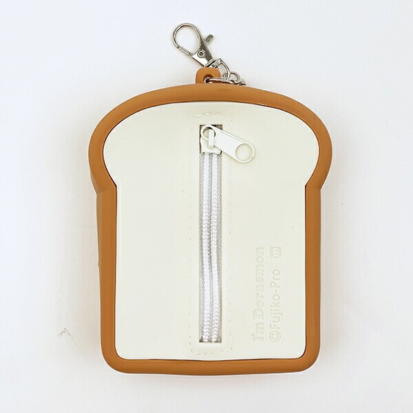 ドラえもん アンキパン ポーチ付きエコバッグ