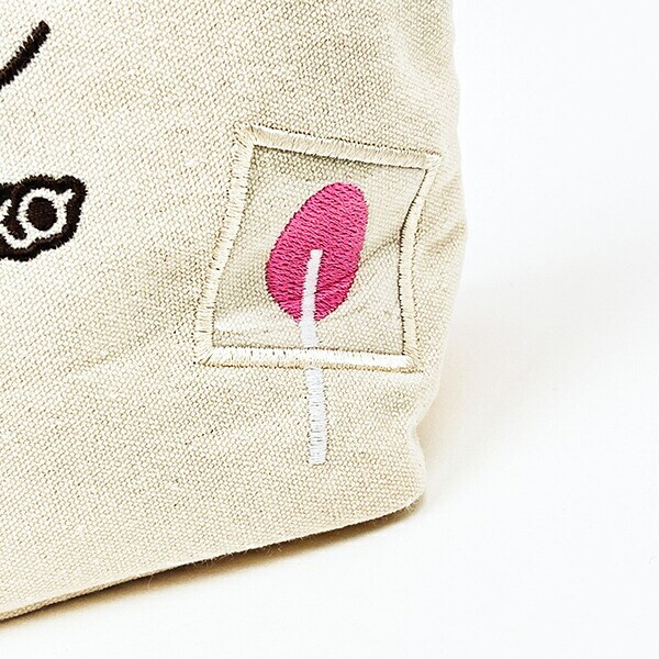 ペコちゃん ペコとポップキャンディ ポーチ