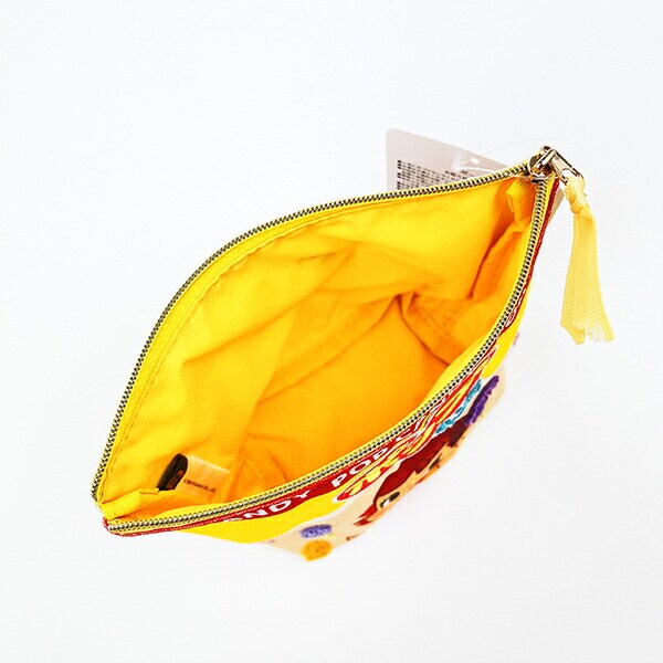 ペコちゃん ペコとポップキャンディ ポーチ