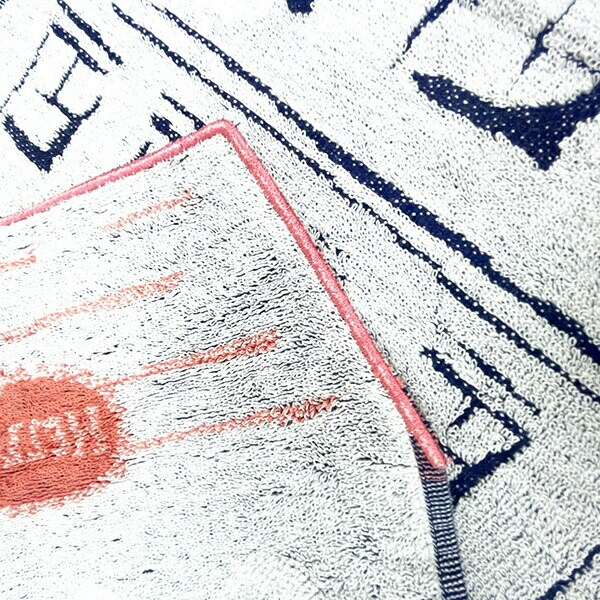 サンリオ ハローキティ マイタウンＮ フェイスタオル 洗面所 スポーツ グレー