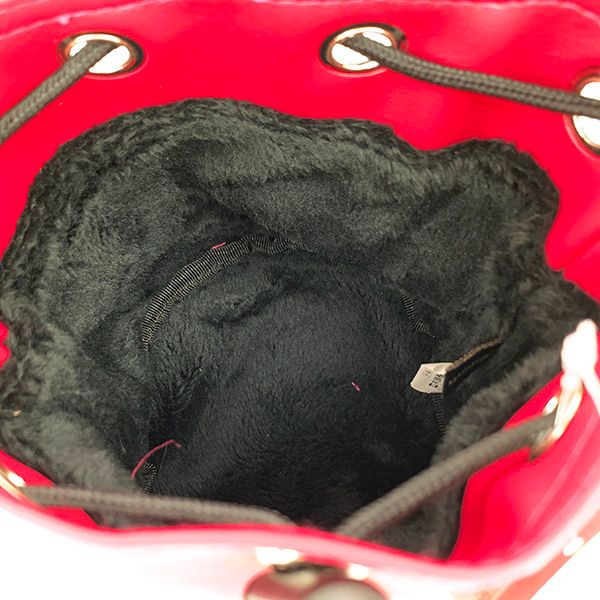 サンリオ マイメロディ キュートショット 巾着ポーチ ボールポーチ ゴルフボール ゴルフ用品 ピンク