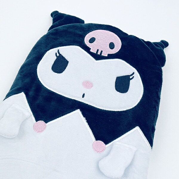 サンリオ クロミ あたたかクロミ ぬいぐるみ湯たんぽ あったか エコ