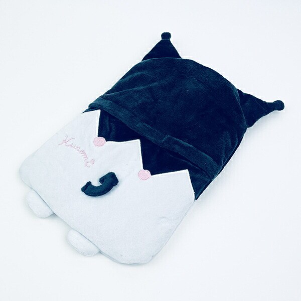 サンリオ クロミ あたたかクロミ ぬいぐるみ湯たんぽ あったか エコ