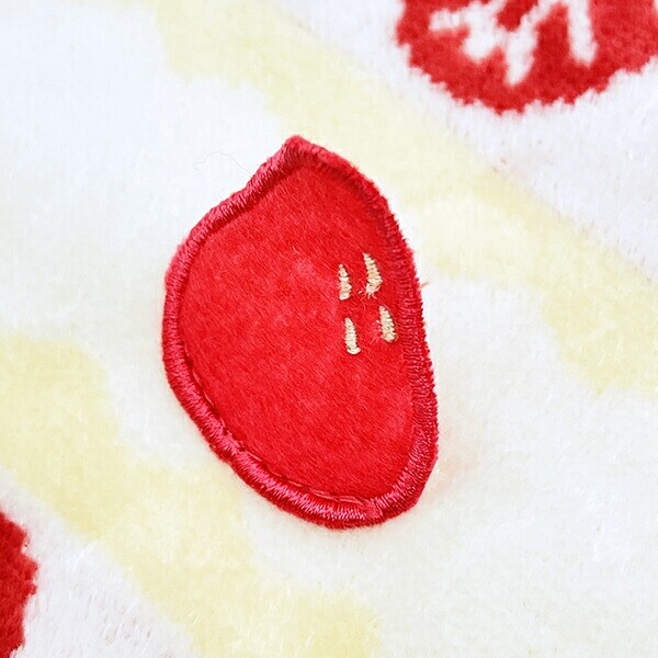 サンリオ ハローキティ タオルハンカチ キティケーキ  Sanrio