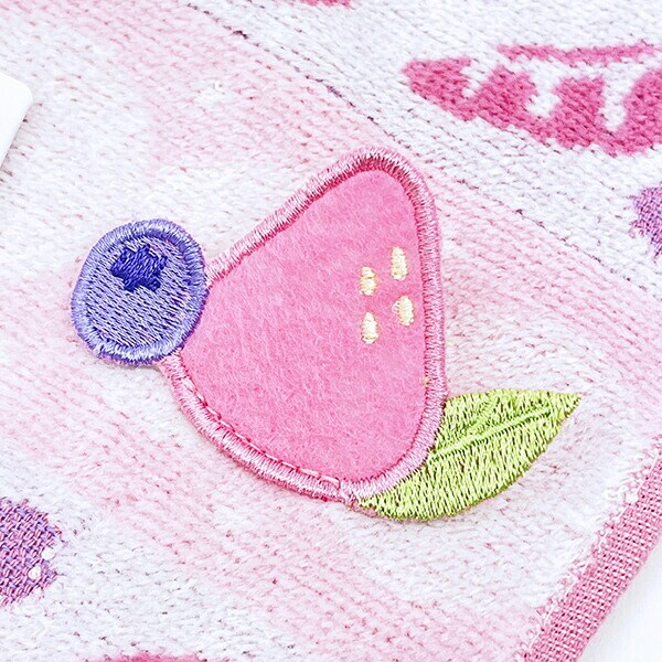 サンリオ マイメロディ タオルハンカチ マイメロケーキ  Sanrio