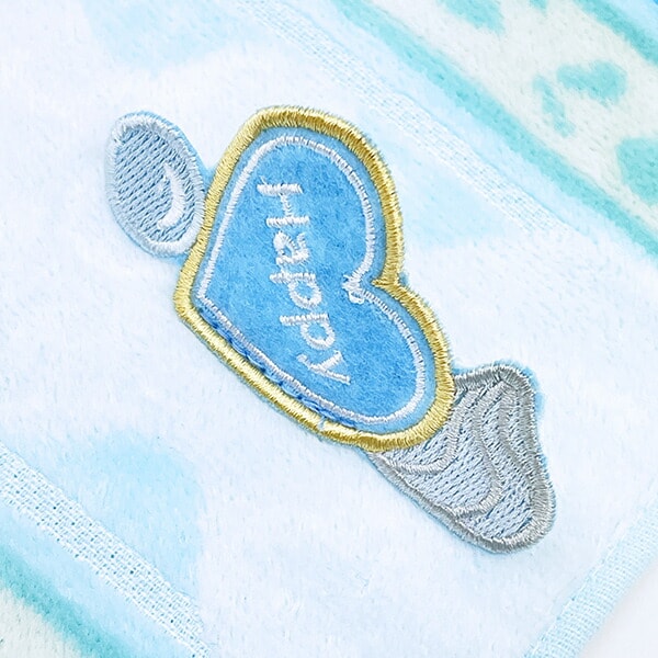 サンリオ シナモロール タオルハンカチ シナモンケーキ シナモン Sanrio