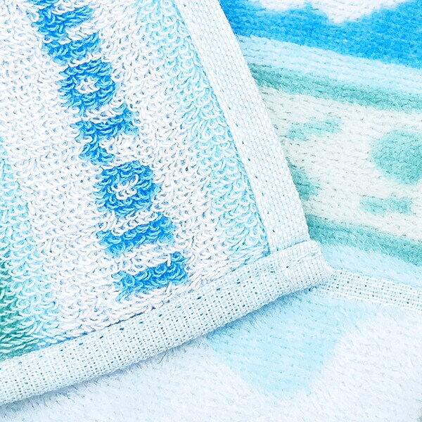 サンリオ シナモロール タオルハンカチ シナモンケーキ シナモン Sanrio