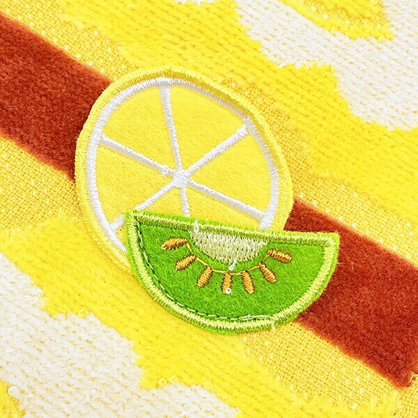 サンリオ ポムポムプリン タオルハンカチ プリンケーキ  Sanrio