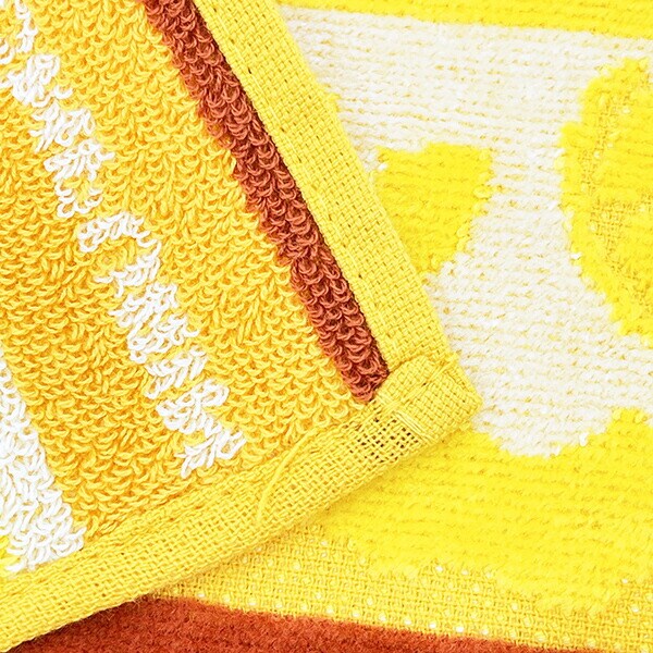 サンリオ ポムポムプリン タオルハンカチ プリンケーキ  Sanrio