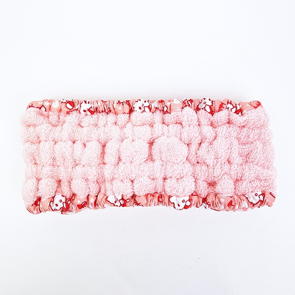 サンリオ ハローキティ ヘアバンド リラックスチェリー Sanrio