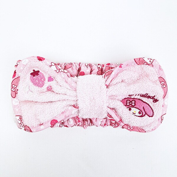 サンリオ マイメロディ ヘアバンド リラックスベリー Sanrio