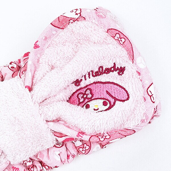 サンリオ マイメロディ ヘアバンド リラックスベリー Sanrio