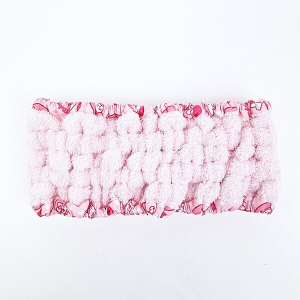 サンリオ マイメロディ ヘアバンド リラックスベリー Sanrio