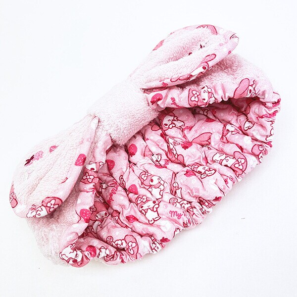 サンリオ マイメロディ ヘアバンド リラックスベリー Sanrio