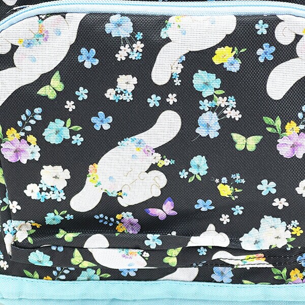 サンリオ シナモロール リュックサック キッズ バッグ シナモン Sanrio