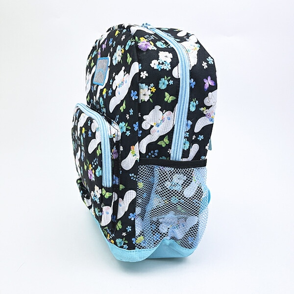 サンリオ シナモロール リュックサック キッズ バッグ シナモン Sanrio