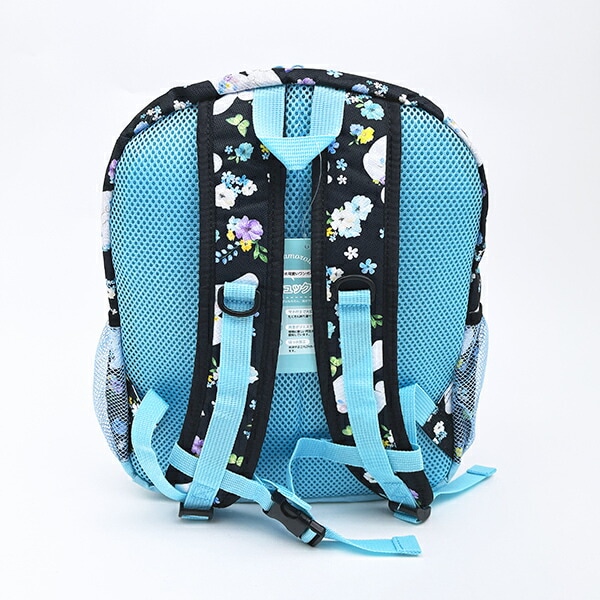 サンリオ シナモロール リュックサック キッズ バッグ シナモン Sanrio