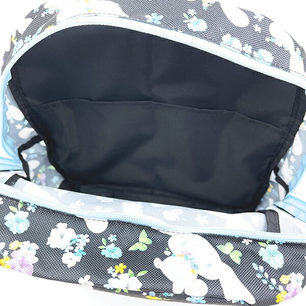 サンリオ シナモロール リュックサック キッズ バッグ シナモン Sanrio