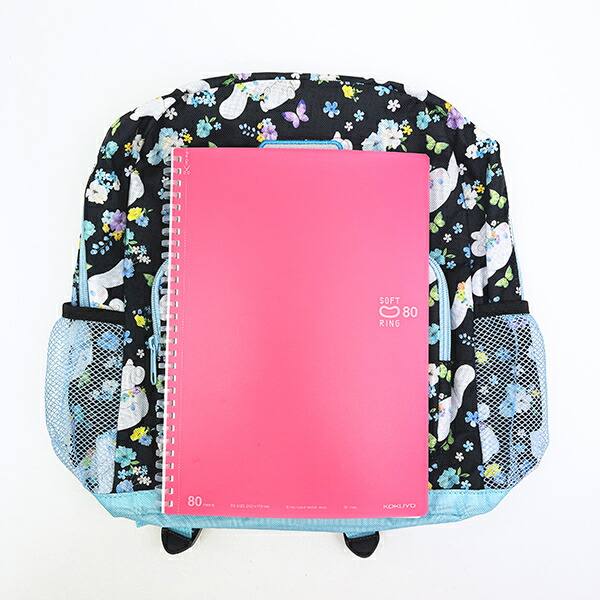 サンリオ シナモロール リュックサック キッズ バッグ シナモン Sanrio