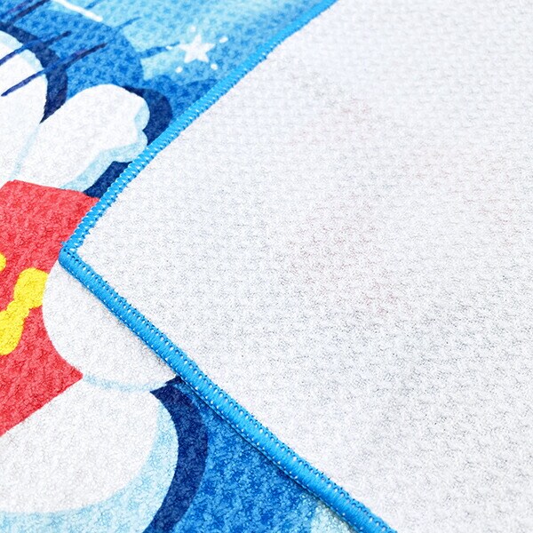 サンリオキャラクターズ サマーフローティング クイックドライバスタオル Sanrio