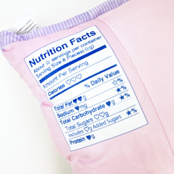 サンリオキャラクターズ グミクッション ぬいぐるみ