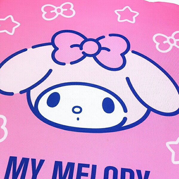 サンリオ マイメロディ シートクッション (らくらくマイメロディ) カー用品 Sanrio