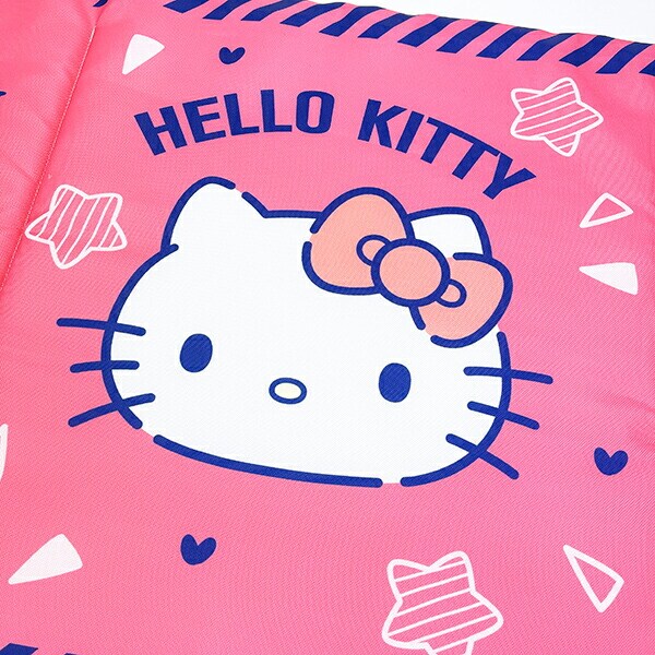 サンリオ ハローキティ カーフリーシートクッション (ころころシート) カー用品 Sanrio