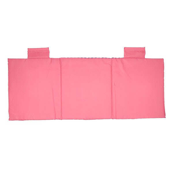 サンリオ ハローキティ カーフリーシートクッション (ころころシート) カー用品 Sanrio