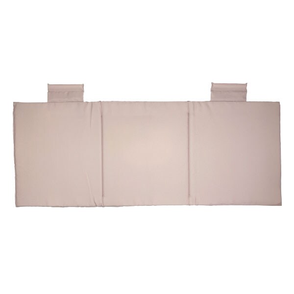 サンリオ ハローキティ カーフリーシートクッション (キティレオパードブラウン) カー用品 Sanrio