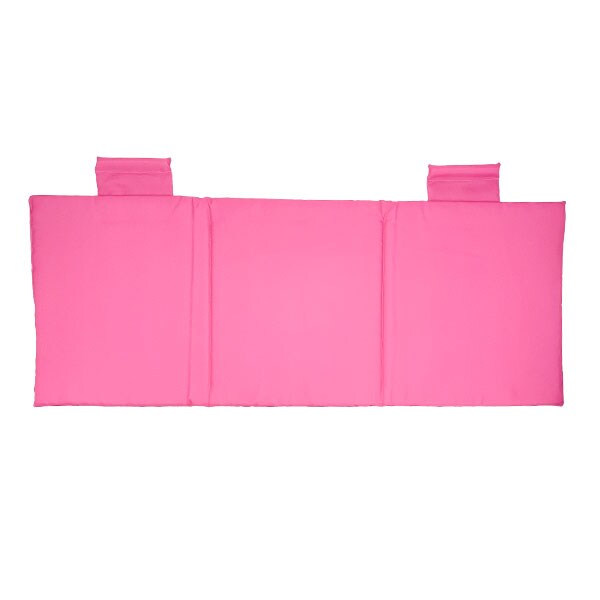 サンリオ ハローキティ カーフリーシートクッション (キティレオパードピンク) カー用品 Sanrio