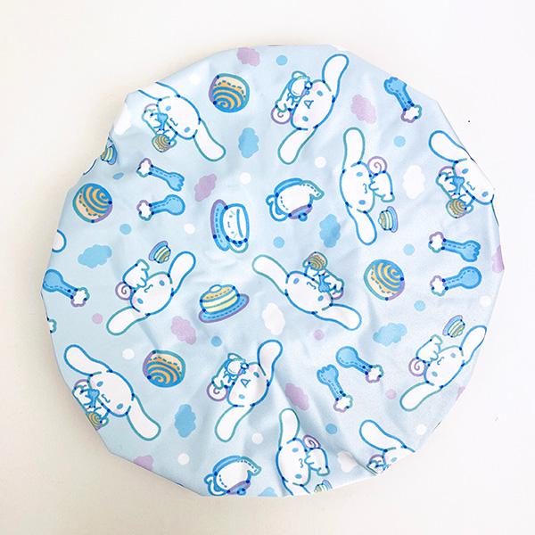 サンリオ シナモロール キュートポップシナモン 氷のう アイシング 発熱 熱中症 ホットケア ブルー