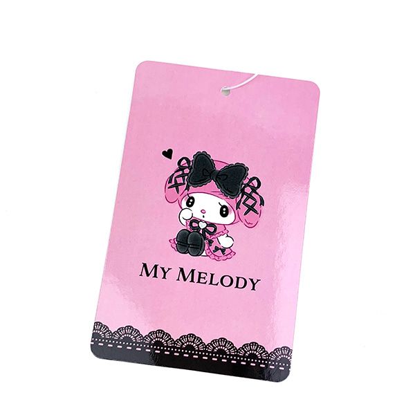 サンリオ マイメロディ 真夜中ピンク　ポーチ 小物入れ メイク