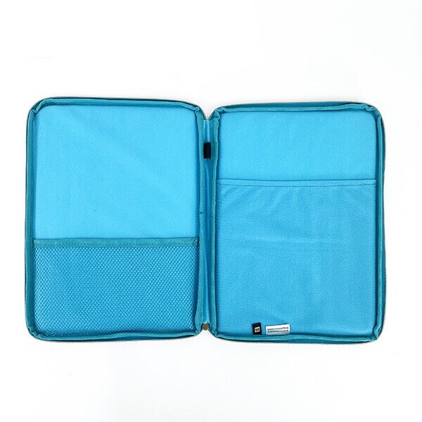 サンリオ サンリオキャラクターズ ラッピンググリーン タブレットケース マルチケース