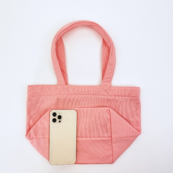 サンリオ ハローキティ ランチバッグ もこもこキティシリーズ Sanrio