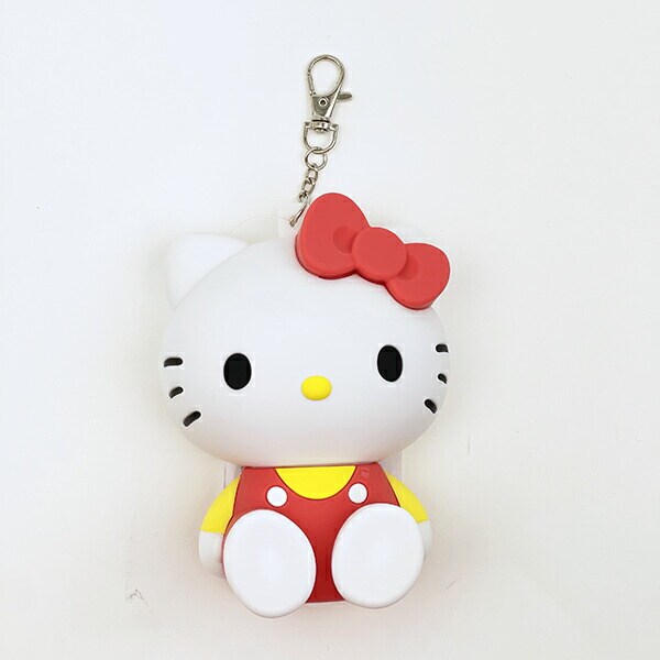 サンリオ ハローキティ ポーチ付きエコバッグ Sanrio