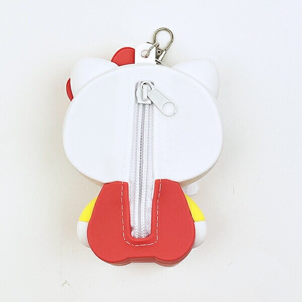 サンリオ ハローキティ ポーチ付きエコバッグ Sanrio