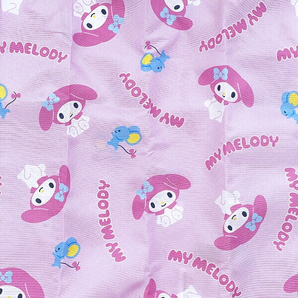 サンリオ マイメロディ ポーチ付きエコバッグ Sanrio
