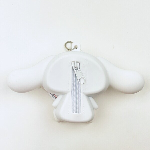 サンリオ シナモロール ポーチ付きエコバッグ シナモン Sanrio