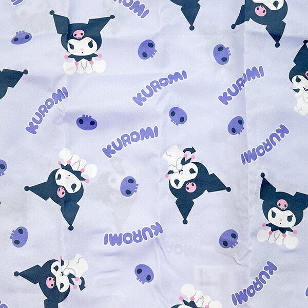 サンリオ クロミ ポーチ付きエコバッグ Sanrio