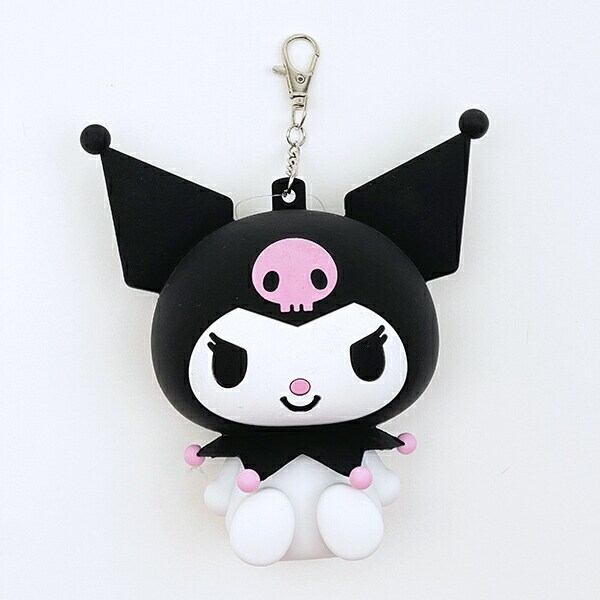 サンリオ クロミ ポーチ付きエコバッグ Sanrio