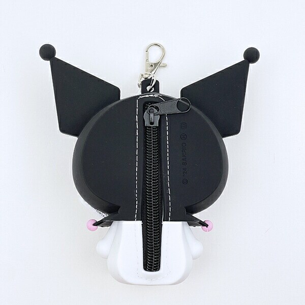 サンリオ クロミ ポーチ付きエコバッグ Sanrio