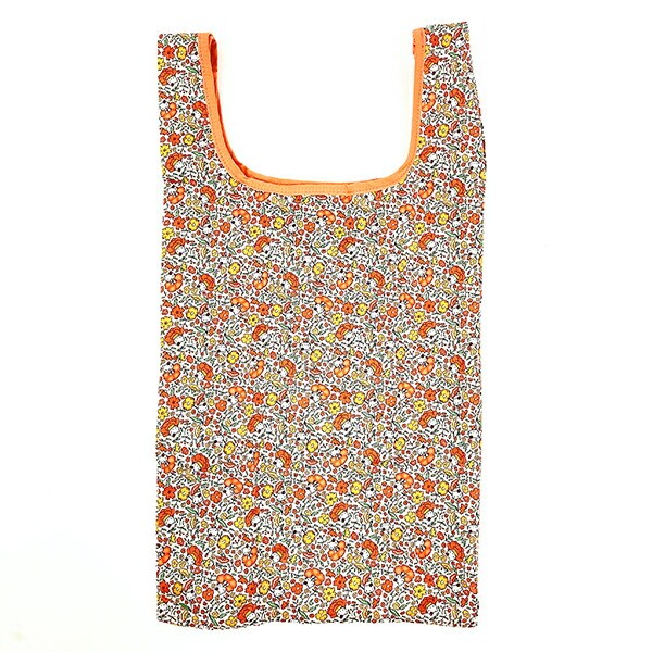 サンリオ ハローキティ エコバッグ サンベリーナキティ 親指姫 折りたたみバッグ