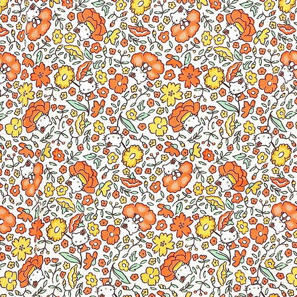 サンリオ ハローキティ エコバッグ サンベリーナキティ 親指姫 折りたたみバッグ